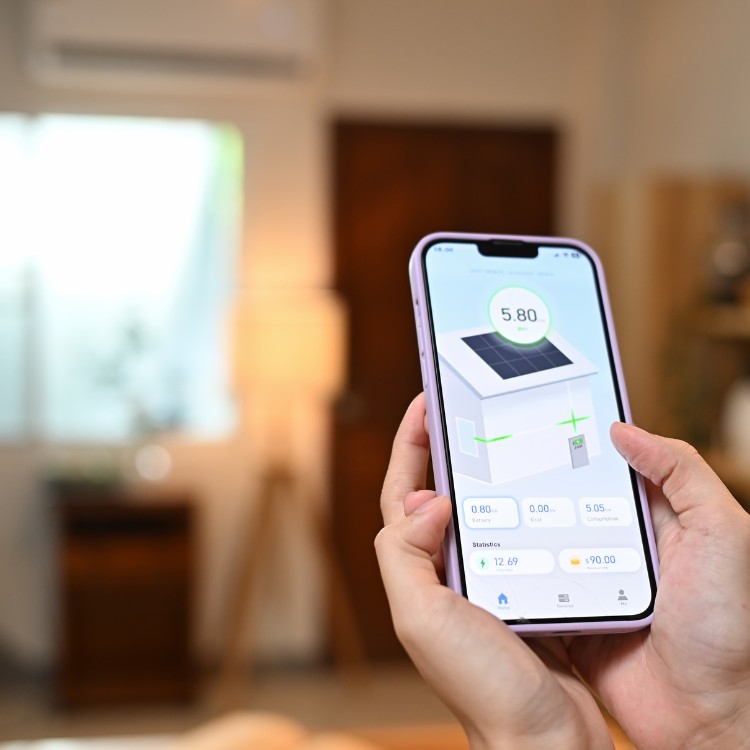 Energy Solutions Nationwide