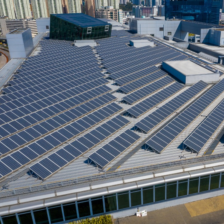 Energy Solutions Nationwide