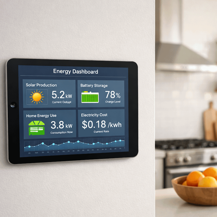 Energy Solutions Nationwide