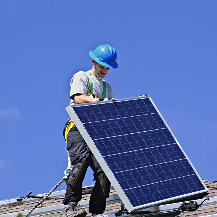 Energy Solutions Nationwide