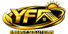 YFR Energy Solutions